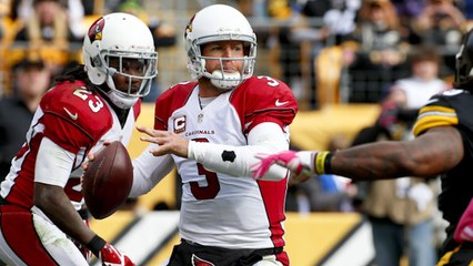 Morrison: Can Cincy Stop Carson Palmer?