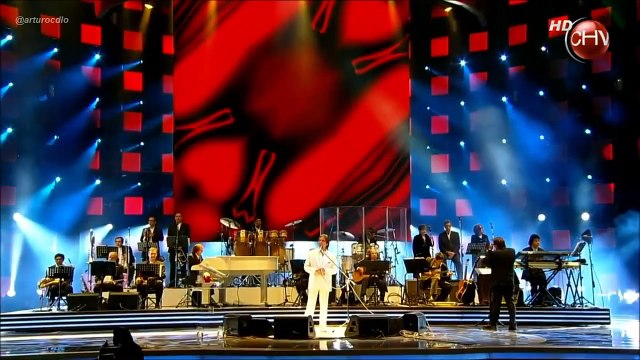 Roberto Carlos Concavo y Convexo