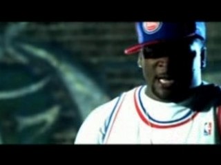 Triky feat EMINEM Welcome to Detroit