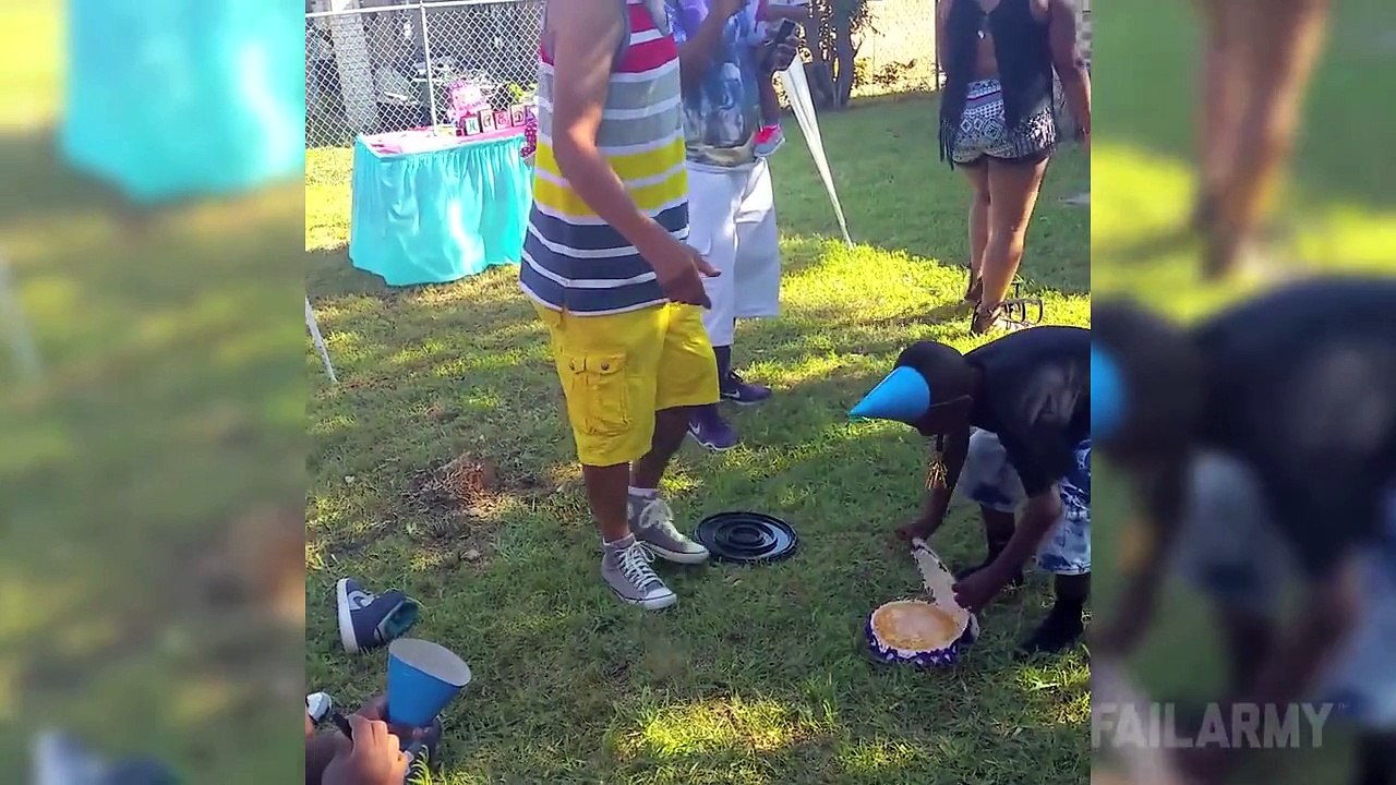 Best Fails of the Week 1 May 2015 || FailArmy