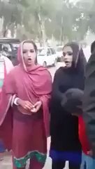 Girls singing justin  Bieber song - Official