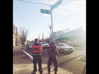 Taoz Dha Boss - Old School (Freestyle) Ft. Lorenzo Breeze