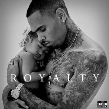 Chris Brown - Before You Go (Wake Me Up)