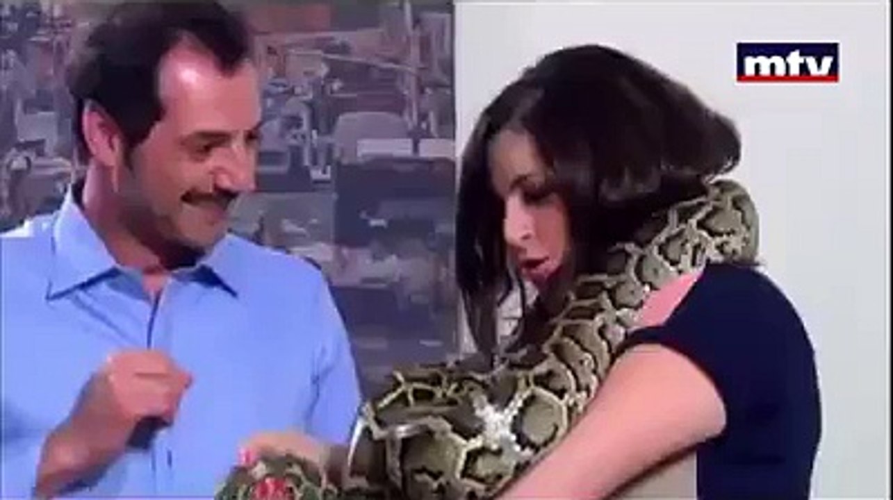 Cockroach is Biggest Monster for Women