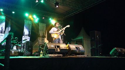 Borobudur Jazz Festival : Jawa Tengah Perbanyak Event Musik