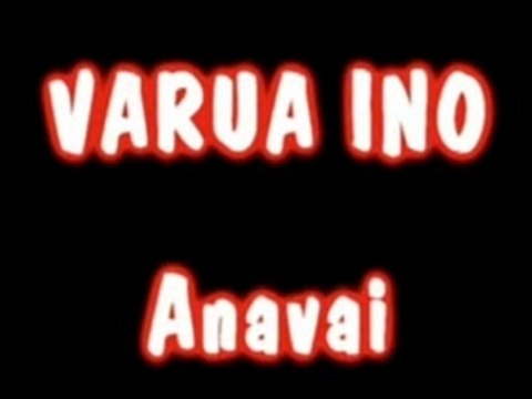 Varua ino - Anavai_(tahiti clip)