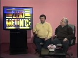 Zeki Metince dizisi 1 bölüm Zeki Alasya, Metin Akpınar 1993, Show TV 480p