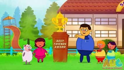 Phonics Song | ABC Songs for Children | Nursery Rhymes | 25 Minutes Fun Rhymes Compilation