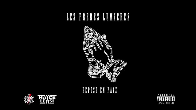Les Frères Lumières - Repose en Paix