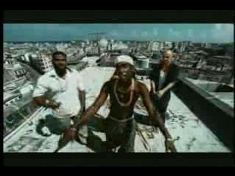 Orishas - 537 CUBA