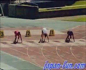 who will do the sex in quickest time... lol funny
