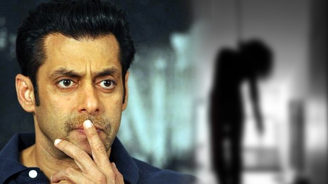 Salman Khan’s Crazy Fan COMMITS SUICIDE When Denied Prem Ratan Dhan Payo TICKET