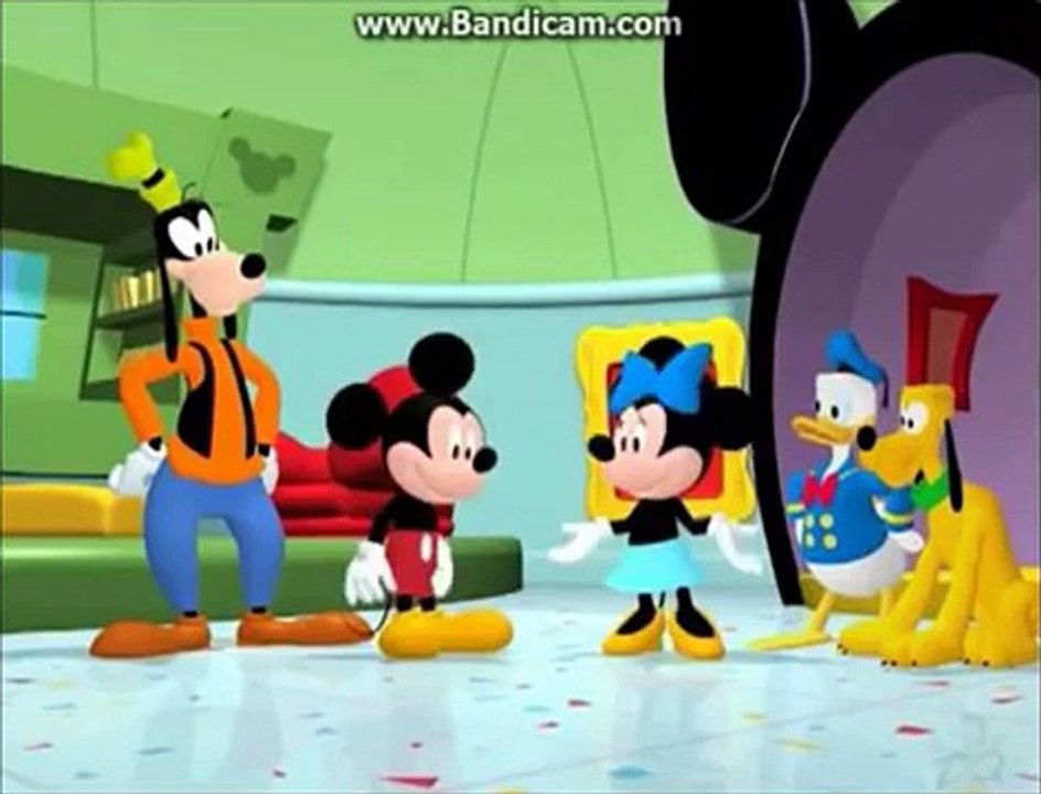 Mickey Mouse Clubhouse - Episode 0 - Dailymotion Video