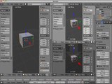 3D Editor View port Window in Blender Video Tutorials -BDS Part  03.mp4