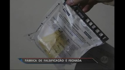 Polícia Civil encontra fábrica de documentos falsos em São Paulo