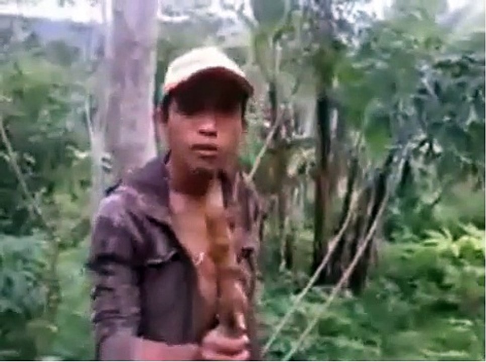 Pengajian Anwar Said di Tegalan Lucu