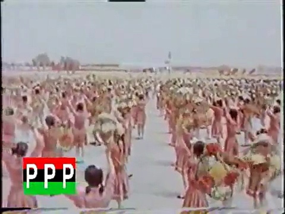 Zulfiqar Ali Bhutto Documentary-Hq Video