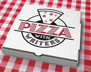 Pizza w Writers: Series Preview #1