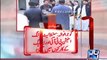 Clash between PTI-PML N workers in Gujranwala satellite polling station