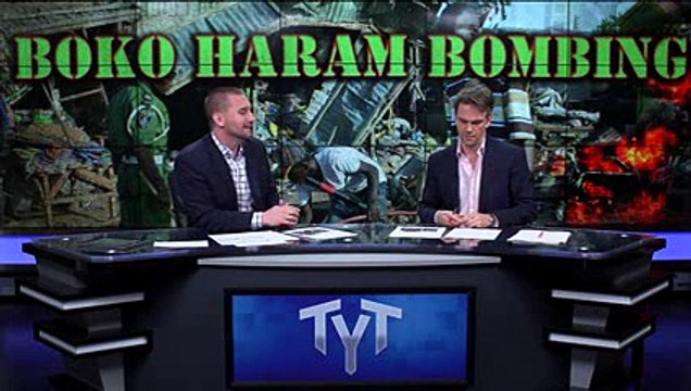 Boko Haram Kills 49 In Nigeria Suicide Bombings 18 november 2015