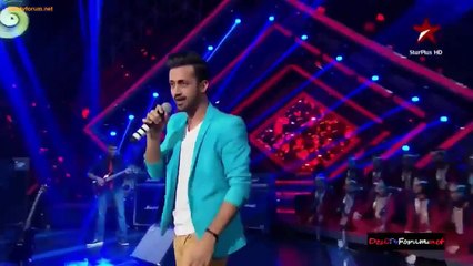 Atif Aslam Live Performance in GIMA