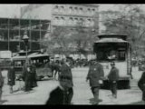 Broadway At Union Square- 1896