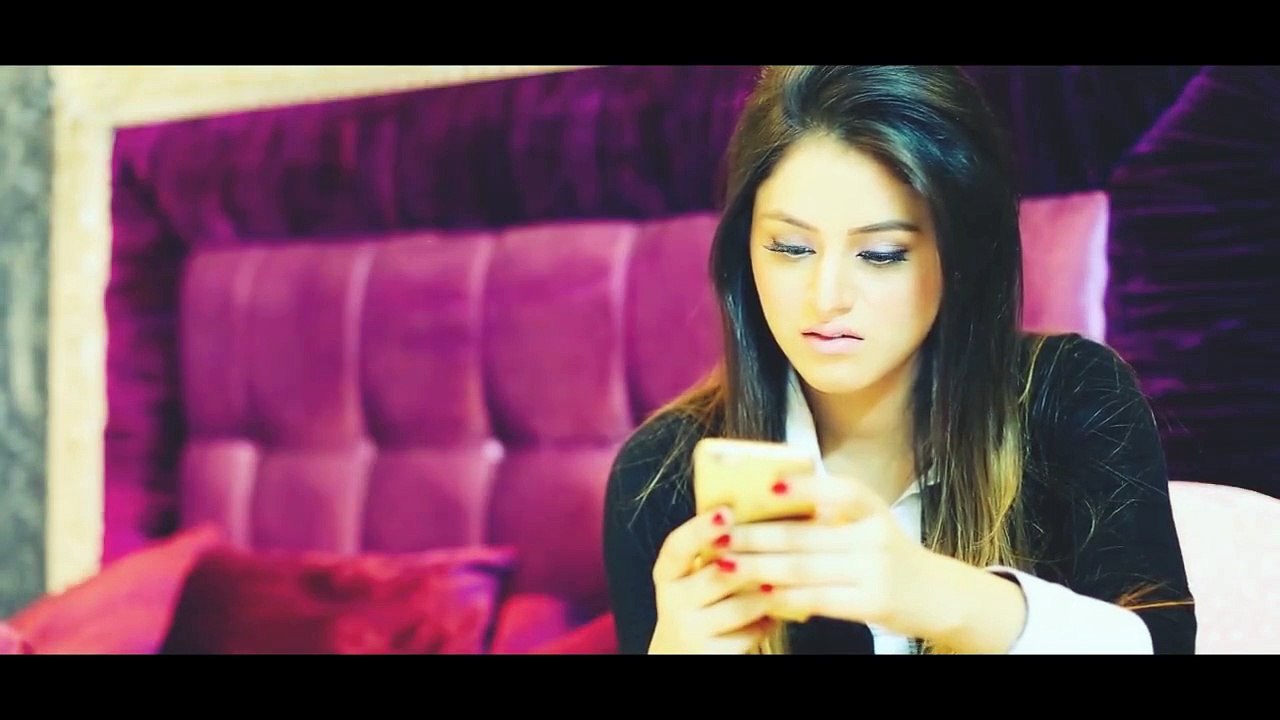 Mahi Aaja Ve HD Full Video Song [2015] Aks The Band