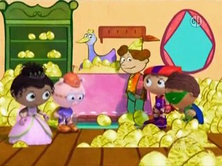 30_The Goose and the Golden Eggs