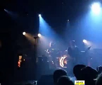 France Attack 2015 The Moment Started Shting At The Bataclan Music Theatre In Paris Filmed From Inside