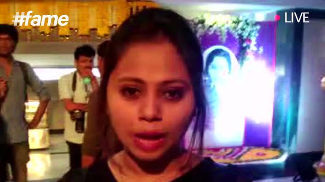 Hema Malini Pays Dance Tribute To Her Late Mother Jaya Chakravarthi