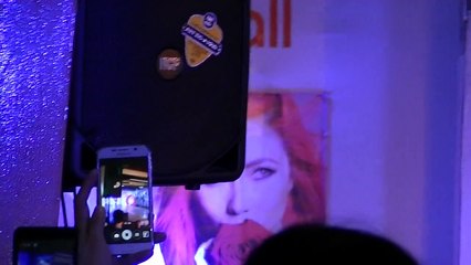 Yeng Constantino Live Concert - Chinito