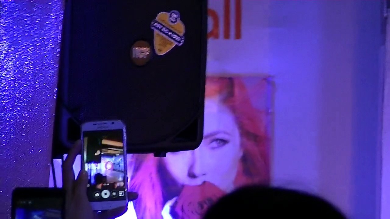 Yeng Constantino Live Concert - Chinito