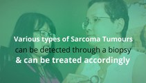 Types Of Sarcoma Tumors