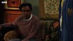 Tamwar Masood in EastEnders reads Quranic Verse to show true meaning of Islam