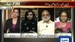 Asma Jahagir Abusing Pak Army During Live Program - 18th Nov 2015