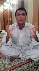 Funny Video--Na Maloom Bhai