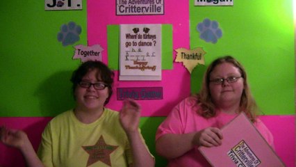 The Adventures of Critterville , Happy Thanksgiving #13