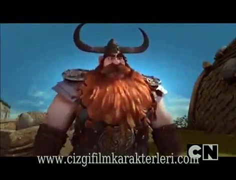 Ejderhalar Berkin Binicileri Çizgi Filmleri izle Çizgi Filmi İzle | Çizgi Film Karakterler