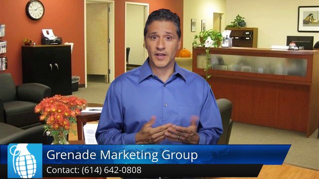 Grenade Marketing Group SuperbFive Star Review by Ginger S.