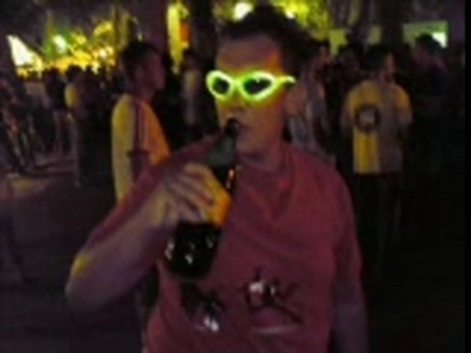 Video du sac