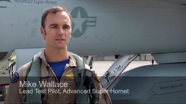 Boeing unveils UPGRADED F 18 Advanced Super Hornet Fighter for US NAVY and airforce