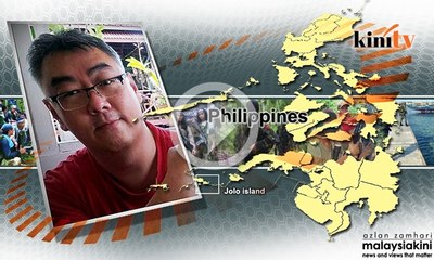 TPM: Rudingan gagal punca Bernard tak dibebaskan