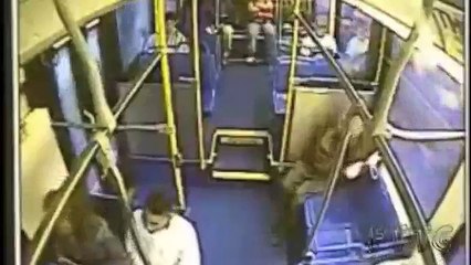 Epicly Funny Car Fail!