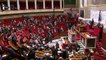 L'Assemblée nationale se prononce sur l'état d'urgence