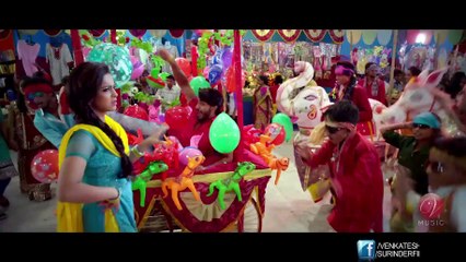 Tumi Aashe Paashe | পারবো না আমি ছাড়তে তোকে | Full Song | Bonny | Koushani | Raj Chakraborty | 2015