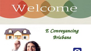 Best Property Conveyancing in Brisbane