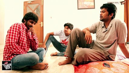 Love Guru Telugu Latest Comedy Short Film Episode 01