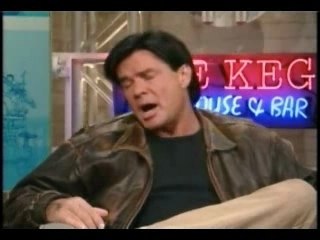 Eric Bischoff Off The Record Part 2/3