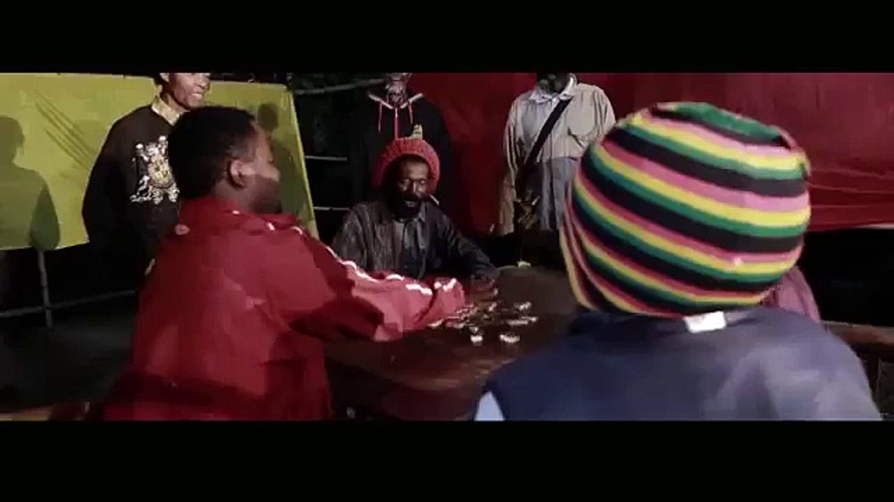 Ethiopia – A Dawit Legesse film: Zion / ዛዮን [Trailer]