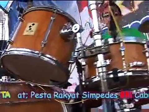 Dangdut Koplo Terbaru Bang Jali - Mayasari - LA Sonata - By.Kendix Takdutkoplo